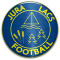 Logo Jura Lacs Football