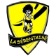 Logo LA Serentaise 2