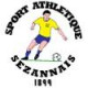 Logo SA Sezanne