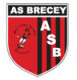 Logo AS Brecey 2