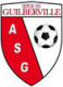 Logo AS Guilbervillaise