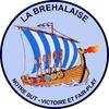 Logo LA Brehalaise 2