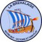 Logo LA Brehalaise