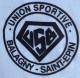 Logo US Balagny St Epin