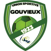 Logo US Gouvieux 3