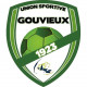 Logo US Gouvieux 2