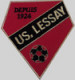 Logo US Lessay 2