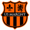 Logo US Margny lès Compiègne