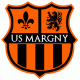 Logo US Margny lès Compiègne