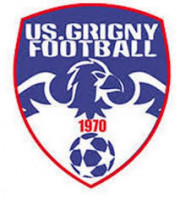 Logo Grigny US
