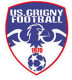 Logo Grigny US 2