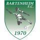 Logo FC Bartenheim