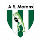 Logo Amicale Rugby de Marans 2