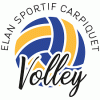 ES Carpiquet Volley 2