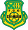 Logo FC Goëlands Sanmaritains