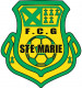Logo FC Goëlands Sanmaritains 2