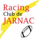 Logo Racing Club de Jarnac 2