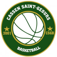 Cassen Saint Geours Basket