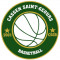 Logo Cassen Saint Geours Basket