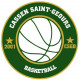 Logo Cassen Saint Geours Basket
