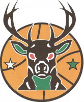Logo Les Cerfs de Vares BC