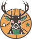 Logo Les Cerfs de Vares BC 2