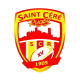 Logo St Cere Rugby
