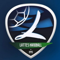 Logo Lattes Handball
