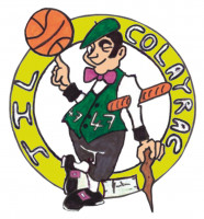 Jil Colayrac Basket