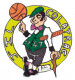 Logo Jil Colayrac Basket