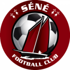 Logo Séné Football Club - Féminines