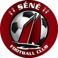Logo Séné Football Club