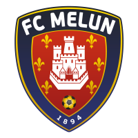 Logo FC Melun