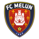 Logo FC Melun 3
