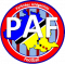 Logo Pyrenees Ariegeoises Football