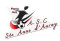 Logo A.S.C. Ste Anne d'Auray
