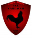 Logo Coq Gaillacois