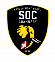 Logo SOC Rugby Chambéry