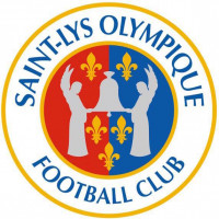 Logo St Lys O 2