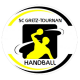 Logo SC Gretz Tournan HB