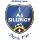 Logo AS Sillingy 4