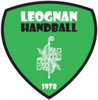 Logo Leognan Handball