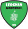 Logo Leognan Handball 2