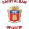 Logo St Alban de Roche Sp.