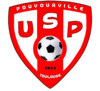 Logo US Pouvourville 2
