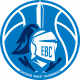 Logo Emeraude Basket Colombanais 3