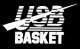 Logo US Bergerac Basket