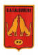 Logo UA Lalouberienne