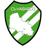 Logo CS Habarquois