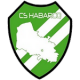 Logo CS Habarquois 2